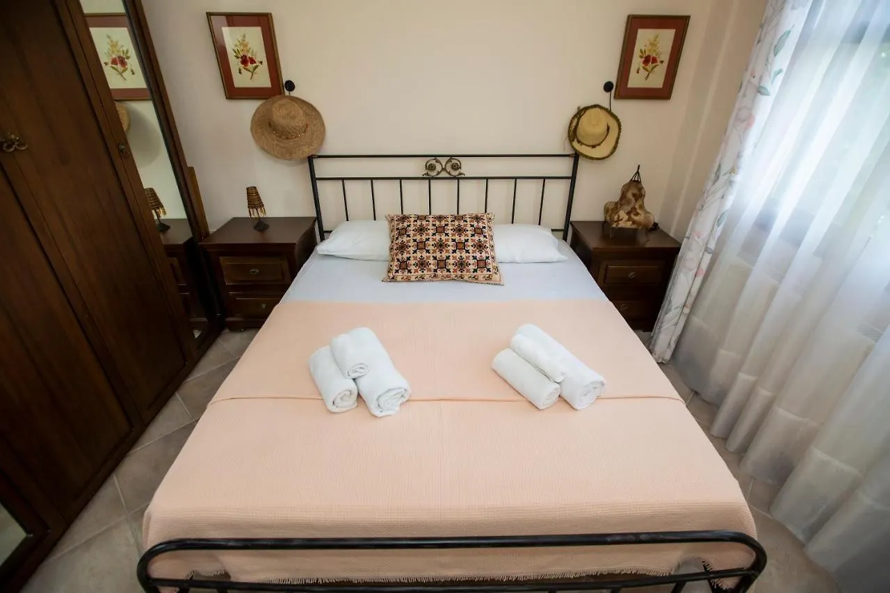 Casa de Férias Traditional Beach House Sozópolis