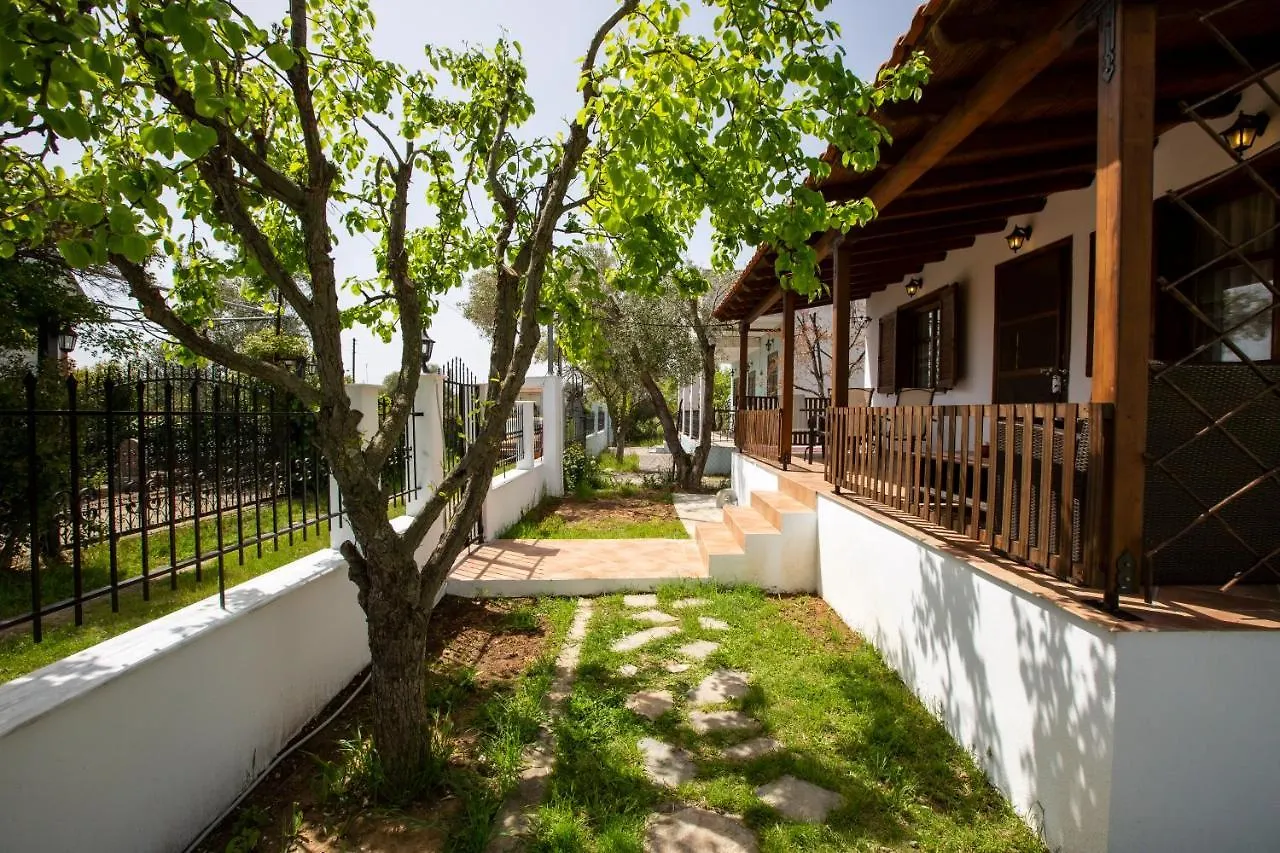 Traditional Beach House Sozopoli 0*,  Griekenland